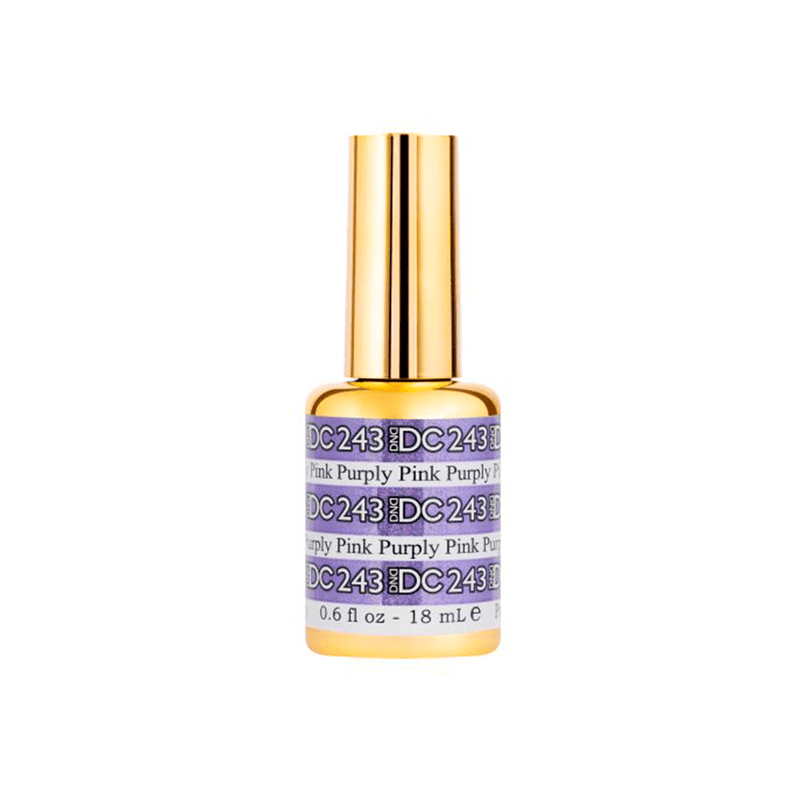 DC243 Purply Pink - AdrianaBeautySupply II