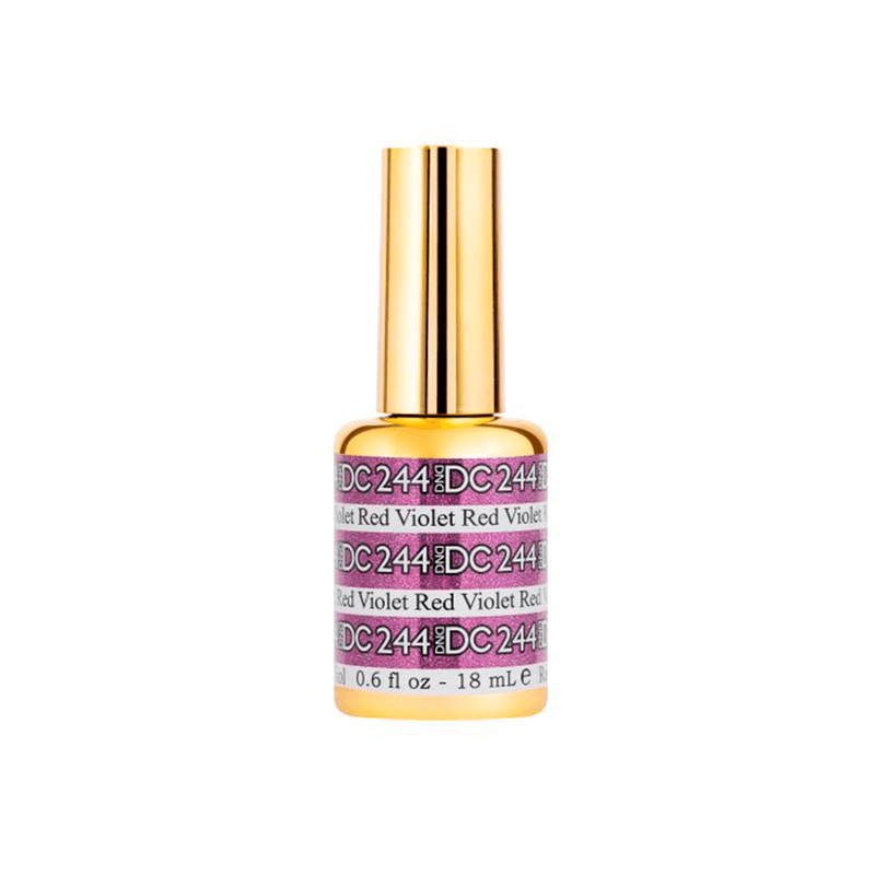 DC244 Red Violet - AdrianaBeautySupply II