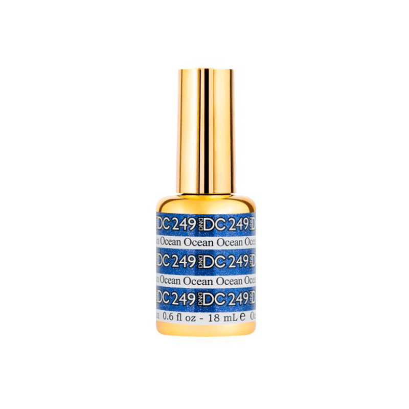DC249 Ocean - AdrianaBeautySupply II