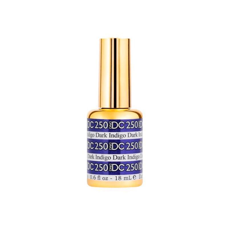 DC250 Dark Indigo - AdrianaBeautySupply II