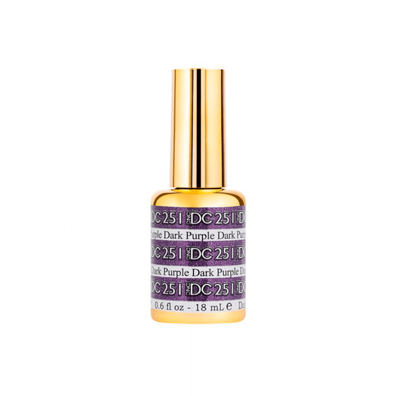 DC251 Dark Purple - AdrianaBeautySupply II