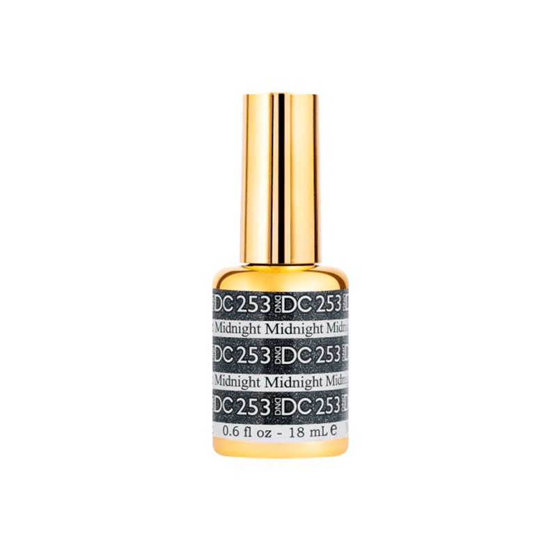 DC253 Midnight - AdrianaBeautySupply II