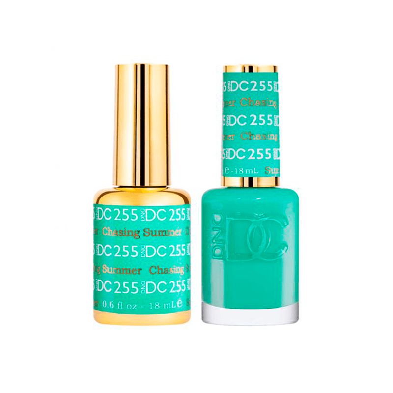 DC255 Chasing Summer - AdrianaBeautySupply II