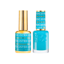 DC257 Mermaid Blue - AdrianaBeautySupply II