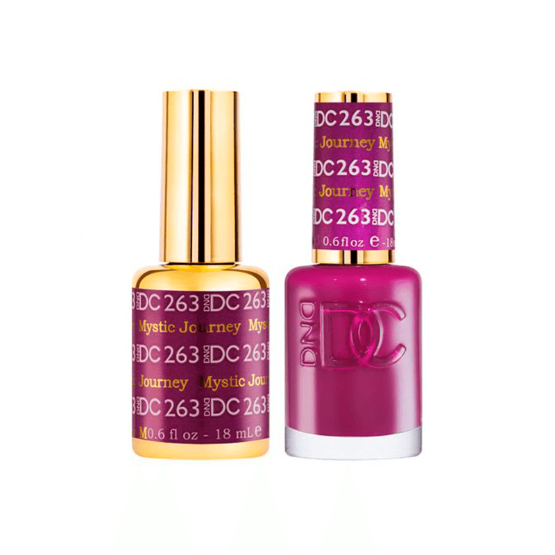 DC263 Mystic Journey - AdrianaBeautySupply II