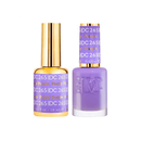 DCD265 Pearly Purple - AdrianaBeautySupply II