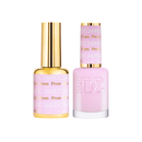 DCD268 Prom - AdrianaBeautySupply II