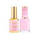 DCD269 Pink Strawberry - AdrianaBeautySupply II