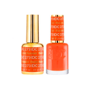 DCD273 Burnt Summer - AdrianaBeautySupply II