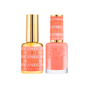 DCD274 Zesty Vibes - AdrianaBeautySupply II