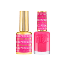 DC277 Fluorescent Pink - AdrianaBeautySupply II