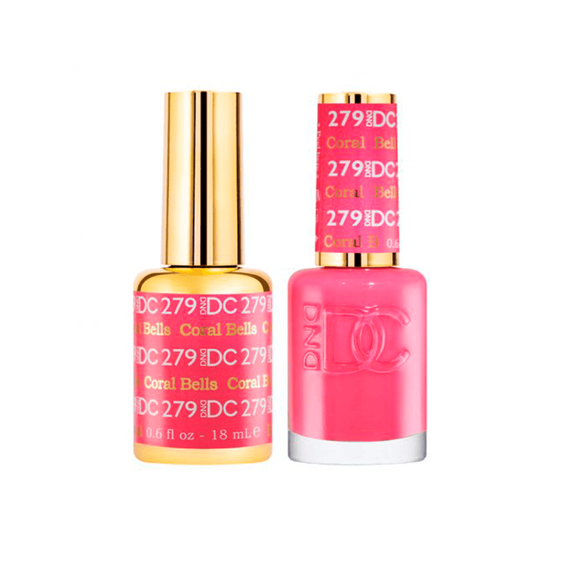 DCD279Coral Bells - AdrianaBeautySupply II