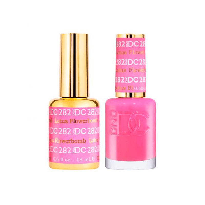 DCD282 Lotus Flowerbomb - AdrianaBeautySupply II