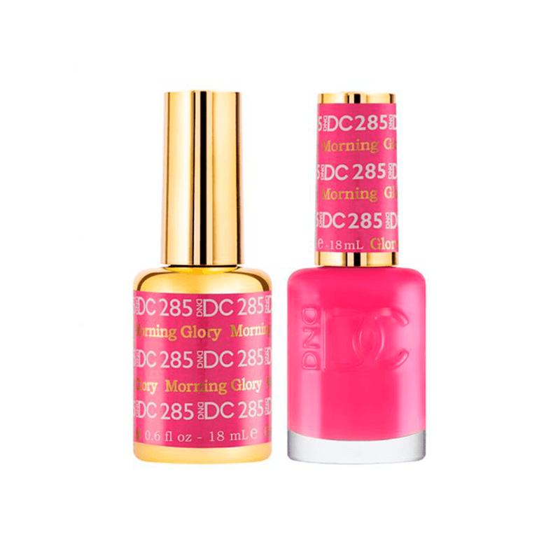 DCD285 Morning Glory - AdrianaBeautySupply II