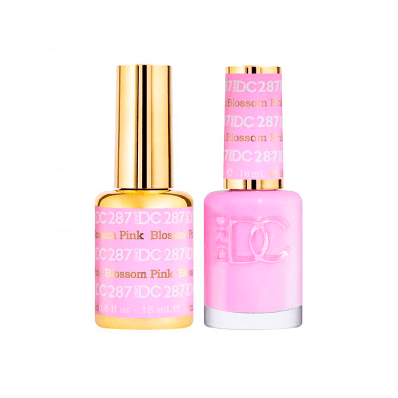 DCD287 Pink Blossom - AdrianaBeautySupply II