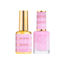 DCD288 Faded Violet - AdrianaBeautySupply II