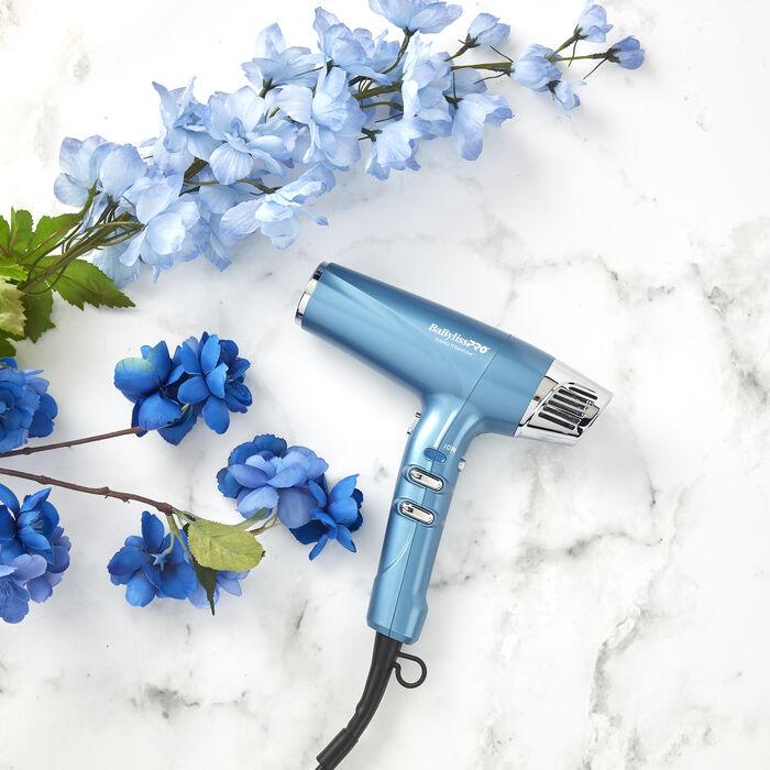 BaBylissPro Nano Titanium™ High-Speed Dual Ionic Dryer BNT9100 - AdrianaBeautySupply II