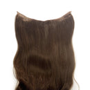 Clip Magic Synthetic Hair Extensions - AdrianaBeautySupply II