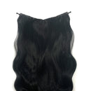 Clip Magic Synthetic Hair Extensions - AdrianaBeautySupply II