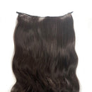 Clip Magic Synthetic Hair Extensions - AdrianaBeautySupply II