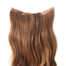 Clip Magic Synthetic Hair Extensions - AdrianaBeautySupply II