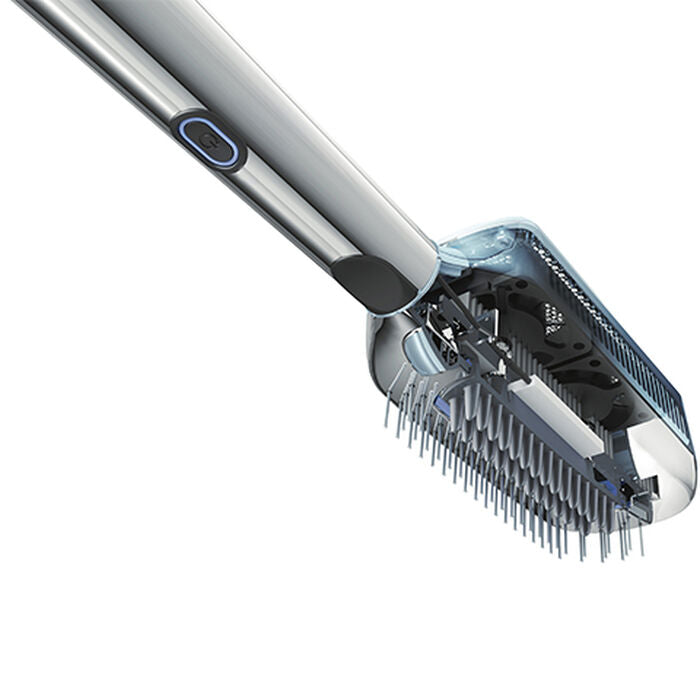 BabylissPro CryoCare - The Cold Brush Cryotherapy for Hair.