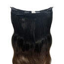 Clip Magic Synthetic Hair Extensions - AdrianaBeautySupply II