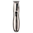 Slimline® Pro Li T-Blade Trimmer Chrome - AdrianaBeautySupply II