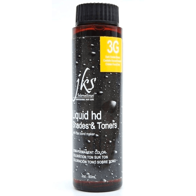 Liquid HD Shades & Toners 2oz