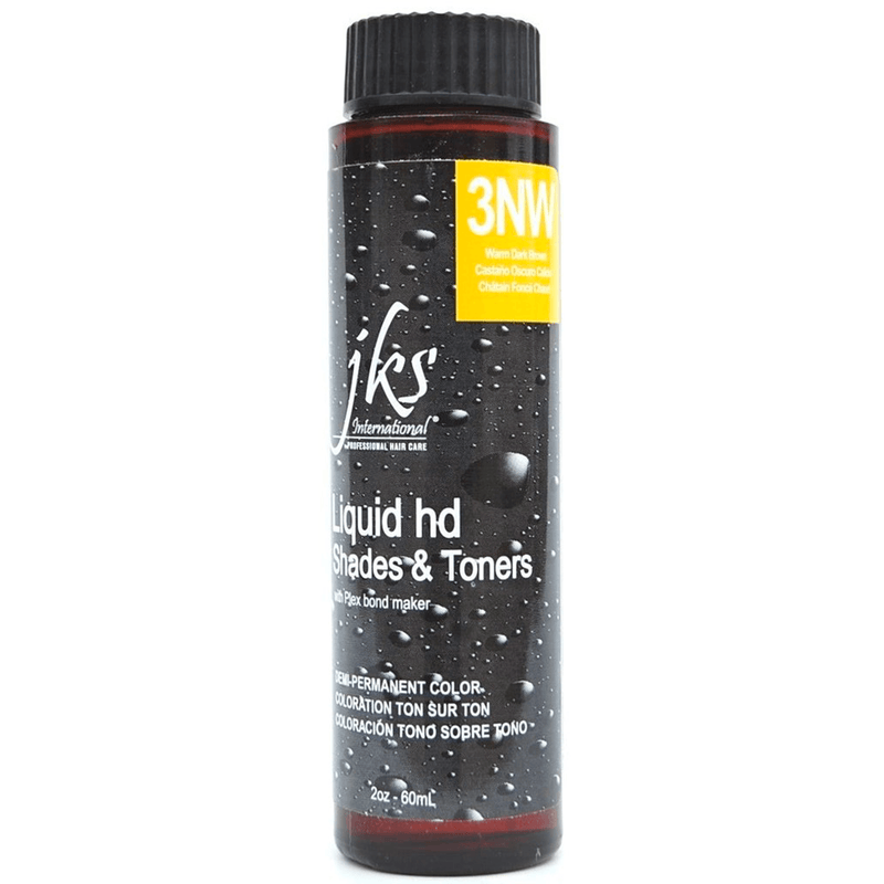 Liquid HD Shades & Toners 2oz