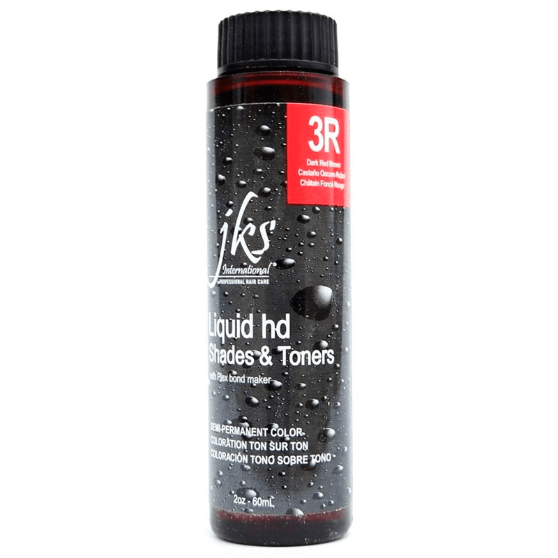 Liquid HD Shades & Toners 2oz