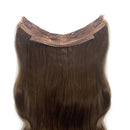 Clip Magic Synthetic Hair Extensions - AdrianaBeautySupply II