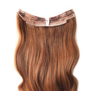 Clip Magic Synthetic Hair Extensions - AdrianaBeautySupply II
