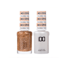 DND401 Golden Sahara Star - AdrianaBeautySupply II