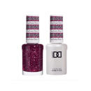 DND403 Fuchsia Star - AdrianaBeautySupply II