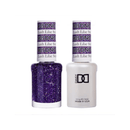 DND405 Lush Lilac Star - AdrianaBeautySupply II