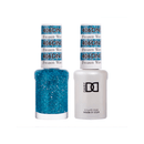 DND406 Frozen Wave - AdrianaBeautySupply II