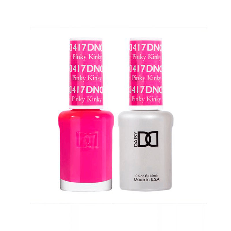 DND417 Pinky Kinky - AdrianaBeautySupply II