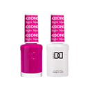 DND420 Bright Maroon - AdrianaBeautySupply II