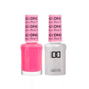 DND421 Rose Petal Pink - AdrianaBeautySupply II