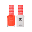 DND422 Portland Orange - AdrianaBeautySupply II