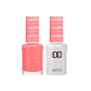 DND426 Pastel Orange - AdrianaBeautySupply II