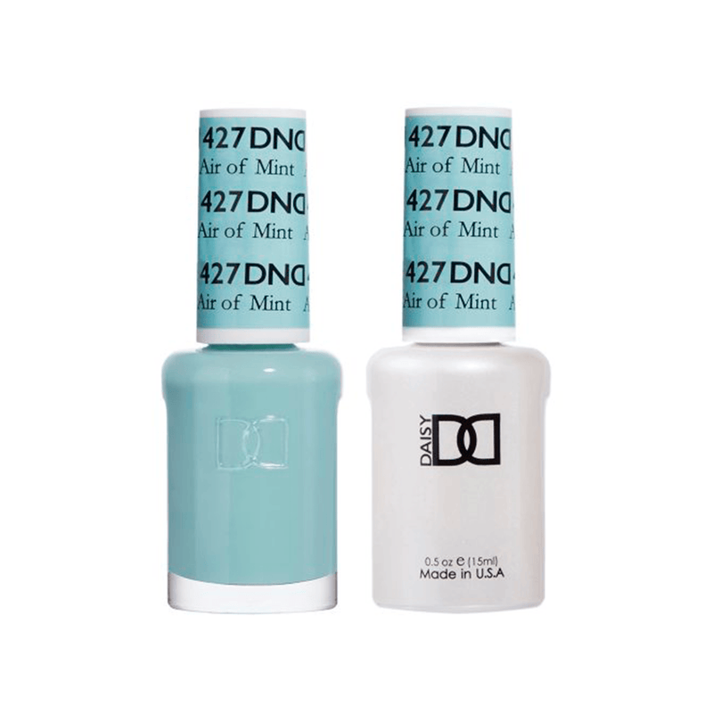DND427 Air of Mint - AdrianaBeautySupply II