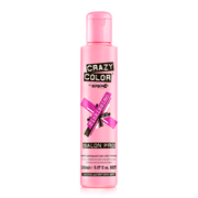 42 Pinkissimo | Crazy Color Semi-Permanent Hair Color - AdrianaBeautySupply II