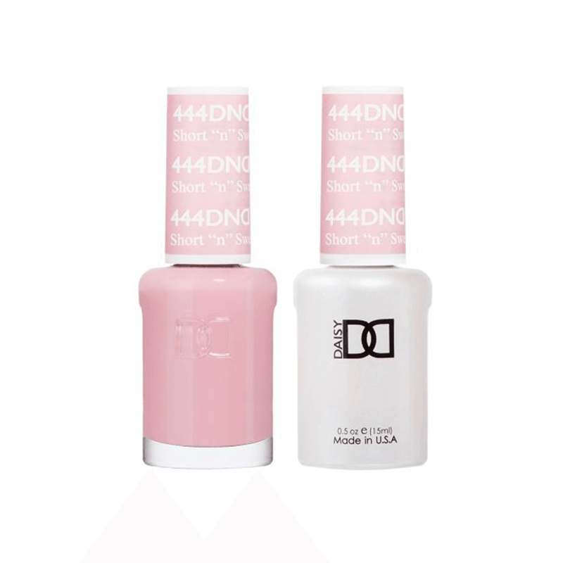 DND444 Short "n" Sweet - AdrianaBeautySupply II