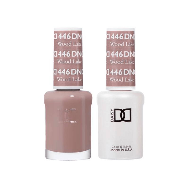 DND446 Wood Lake - AdrianaBeautySupply II