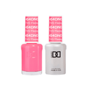 DND454 Fiery Flamingo - AdrianaBeautySupply II