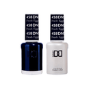 DND458 Fresh Eggplant - AdrianaBeautySupply II