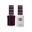 DND459 Muted Berry - AdrianaBeautySupply II