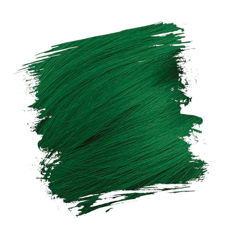 46 Pine Green | Crazy Color Semi-Permanent Hair Color